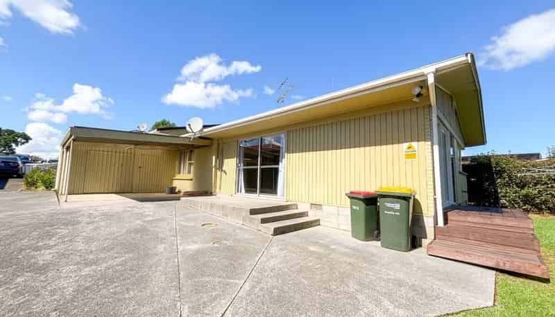 69A Dublin Street, Pukekohe