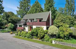 106 Park Street, Ashburton