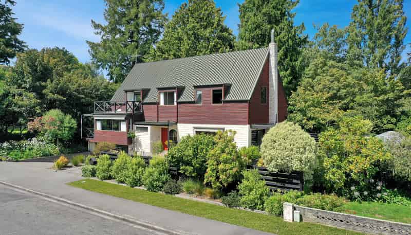 106 Park Street, Ashburton