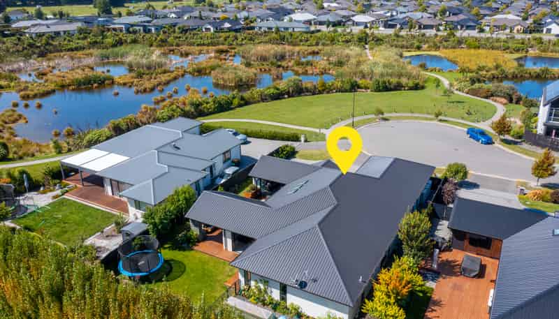 153 Metehau Street, Marshland