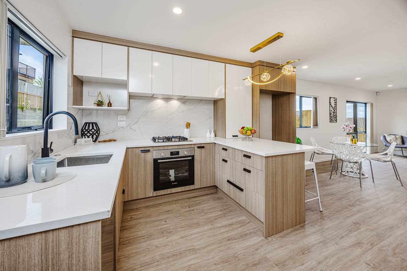 House in Ōtara-Papatoetoe, Puhinui, Papatoetoe - View 5