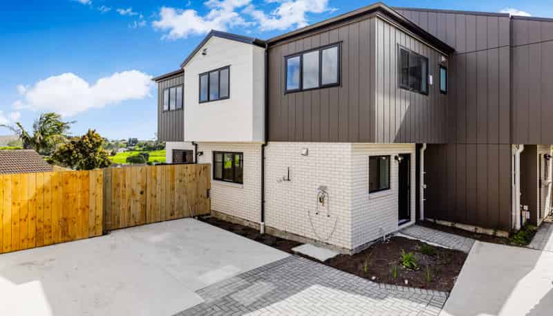 5C Beaufort Place, Papatoetoe