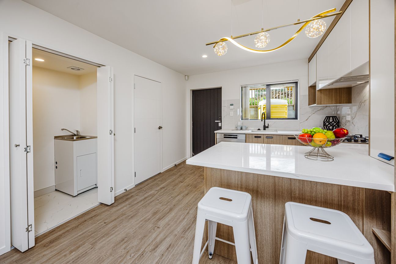 House in Ōtara-Papatoetoe, Puhinui, Papatoetoe - More