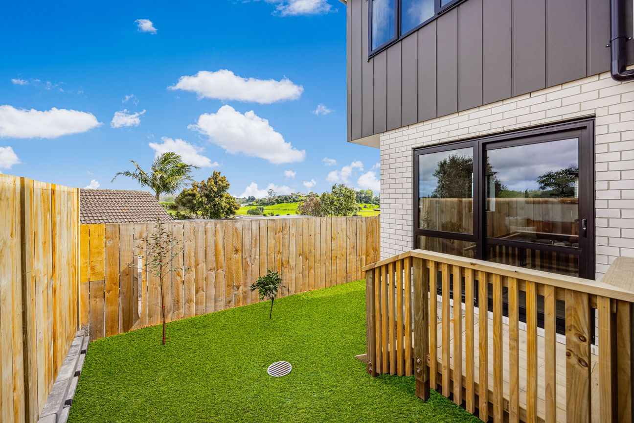 House in Ōtara-Papatoetoe, Puhinui, Papatoetoe - View 3