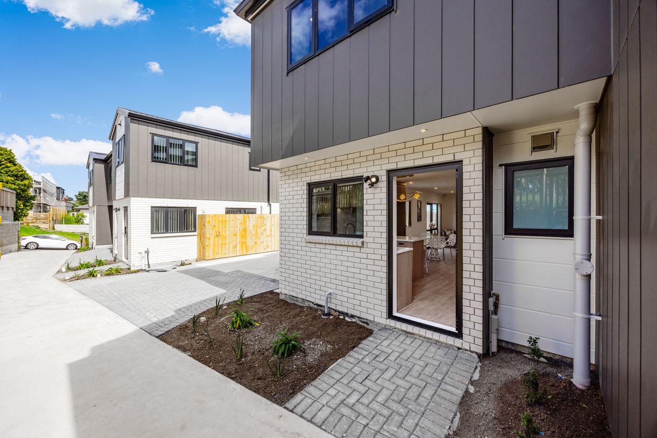 House in Ōtara-Papatoetoe, Puhinui, Papatoetoe - View 4