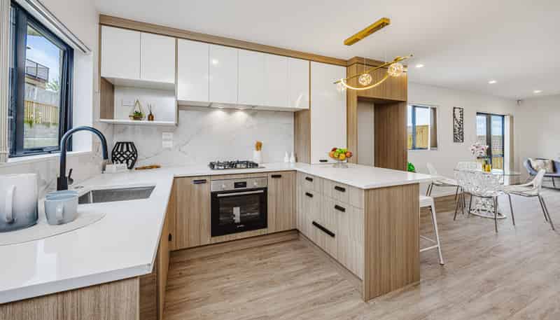 5D Beaufort Place, Papatoetoe