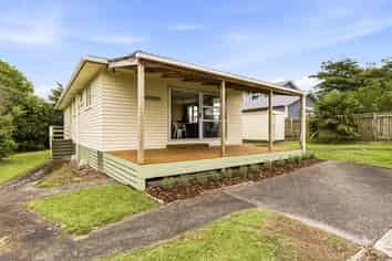 13 Tarrangower Avenue, Taumarunui