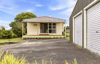 13 Tarrangower Avenue, Taumarunui