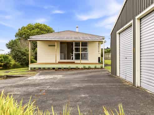 13 Tarrangower Avenue, Taumarunui