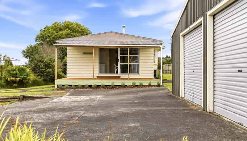 13 Tarrangower Avenue, Taumarunui