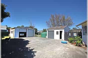 22 Nuku Street, Tangimoana