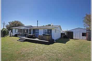 22 Nuku Street, Tangimoana