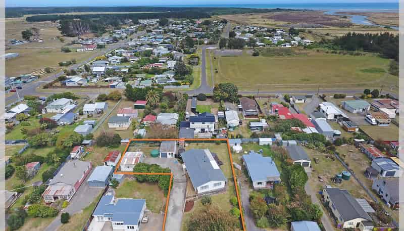 22 Nuku Street, TANGIMOANA