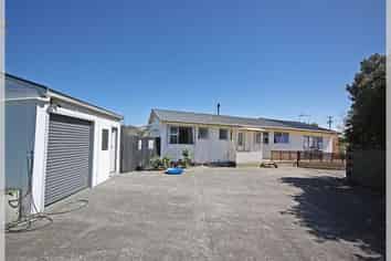 22 Nuku Street, Tangimoana