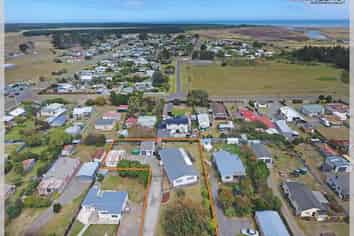 22 Nuku Street, Tangimoana
