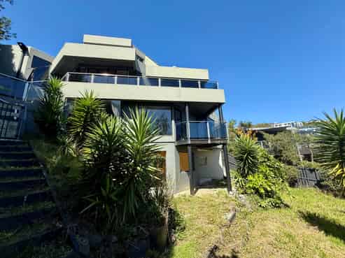 8A Vista Place, Huntsbury