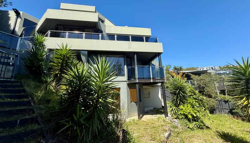 8A Vista Place, Huntsbury