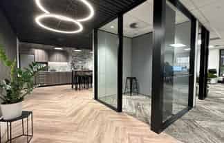 34 Shortland - Quality Office Suite