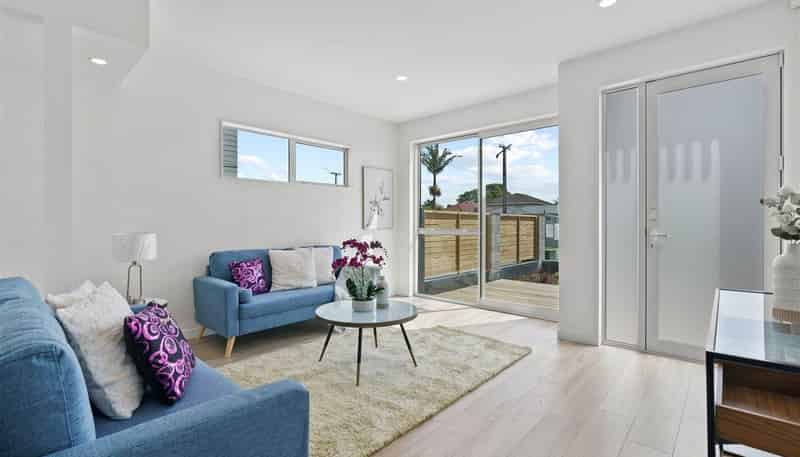  Grange Road, Papatoetoe