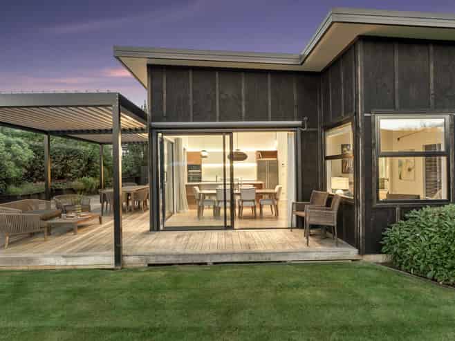 1 Kirimoko Crescent, Wanaka