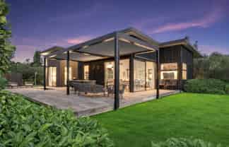 1 Kirimoko Crescent, Wanaka