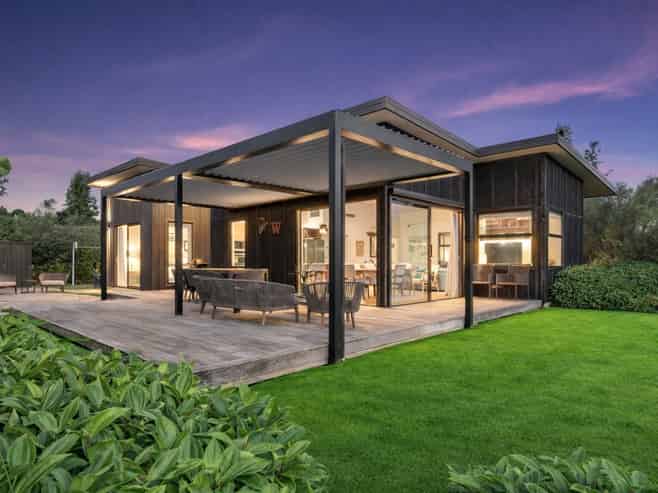 1 Kirimoko Crescent, Wanaka