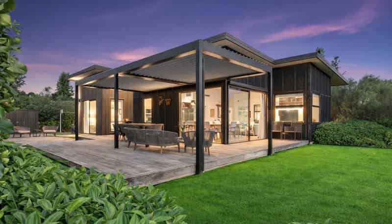 1 Kirimoko Crescent, Wanaka