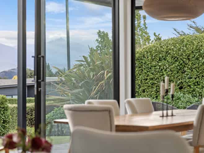 1 Kirimoko Crescent, Wanaka