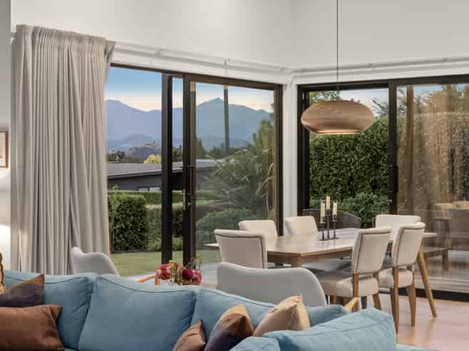 1 Kirimoko Crescent, Wanaka