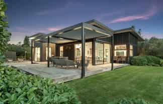 1 Kirimoko Crescent, Wanaka