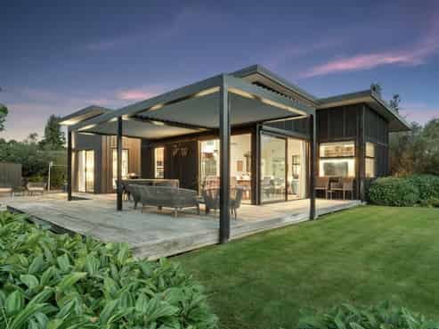 1 Kirimoko Crescent, Wanaka