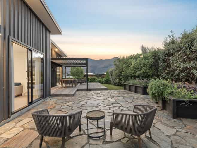 1 Kirimoko Crescent, Wanaka