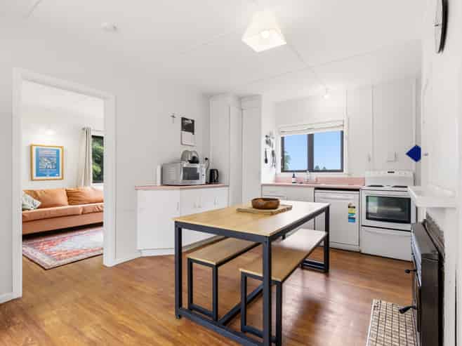 546 Henderson Road, Whakamaru