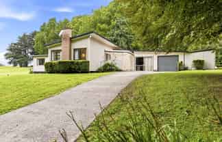 546 Henderson Road, Whakamaru