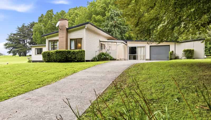 546 Henderson Road, Whakamaru