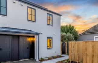 3/289 Lyttelton Street, Spreydon