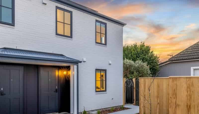 3/289 Lyttelton Street, Spreydon