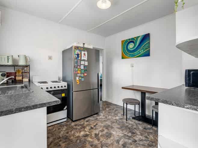 47 Campbell Street, Frankton