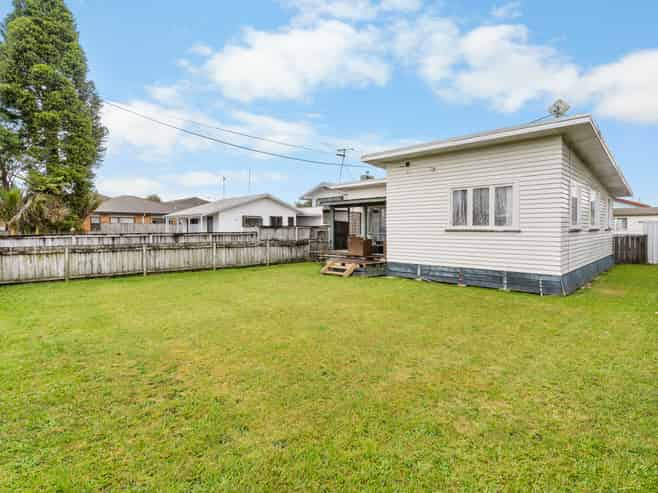 47 Campbell Street, Frankton