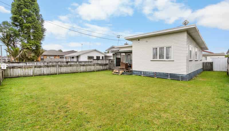 47 Campbell Street, Frankton