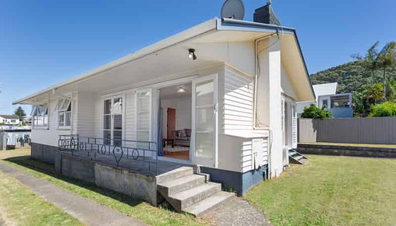 12 May Street, Mount Maunganui