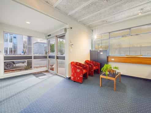 Offices for lease - available now