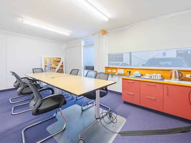 Offices for lease - available now