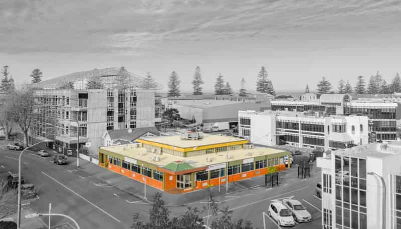 2 Bower Street, Napier South