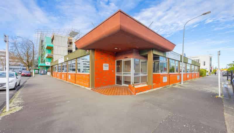 2 Bower Street, Napier South