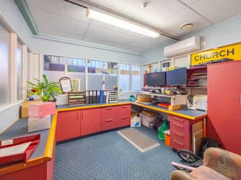 Offices for lease - available now