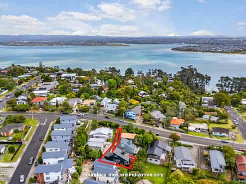 183C Rangatira Road, Beach Haven