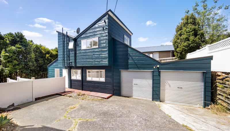 183C Rangatira Road, Beach Haven