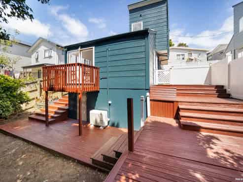 183C Rangatira Road, Beach Haven