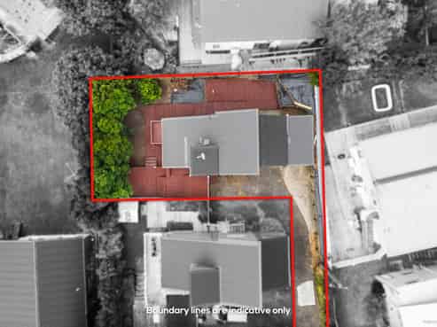 183C Rangatira Road, Beach Haven